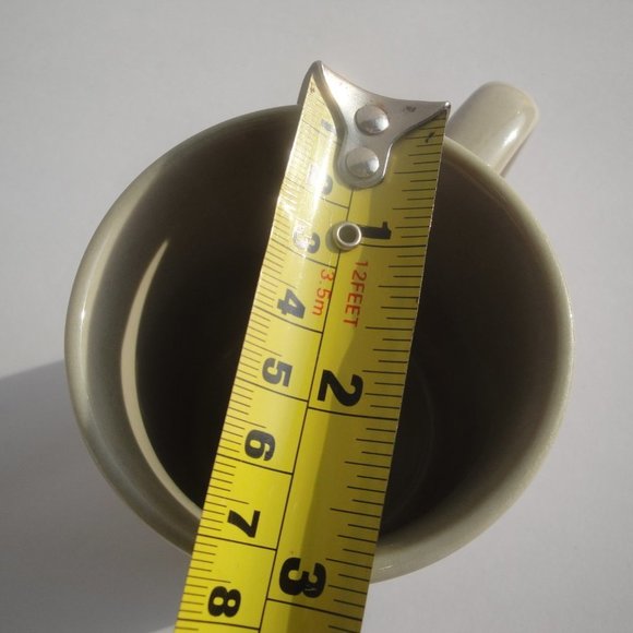 Otagiri Mug with Bears - Picture 3 of 4